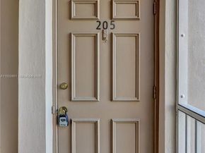 2481 SW 82nd Ave 205, Davie FL 33324