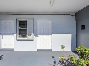 1425 Atlantic Shores Blvd 110, Hallandale Beach FL 33009