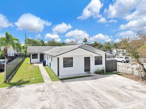 2934 NW 94th St, Miami FL 33147