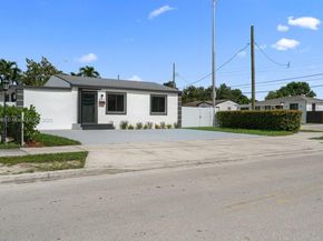 841 SE 11th Pl, Hialeah FL 33010