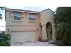 15880 SW 50th St, Miramar FL 33027