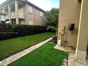 11624 SW 244th Ln, Homestead FL 33032