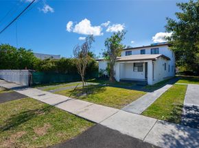 742 NW 70th St, Miami FL 33150