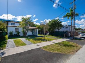 742 NW 70th St, Miami FL 33150