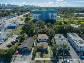 742 NW 70th St, Miami FL 33150