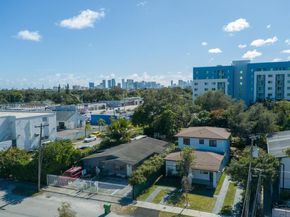742 NW 70th St, Miami FL 33150