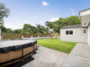 1825 SW 67th Ct, Miami FL 33155