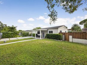 1825 SW 67th Ct, Miami FL 33155