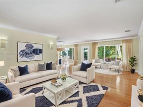 911 Mariana Ave, Coral Gables FL 33134
