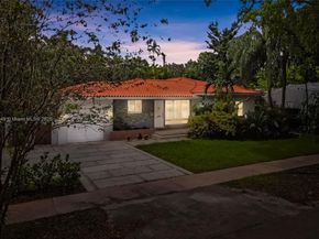 911 Mariana Ave, Coral Gables FL 33134