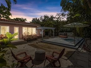 911 Mariana Ave, Coral Gables FL 33134