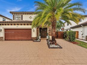 11709 SW 253rd St, Homestead FL 33032