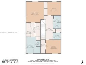 11709 SW 253rd St, Homestead FL 33032