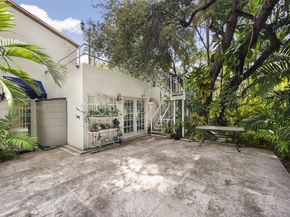 1645 S Bayshore Dr, Coconut Grove FL 33133