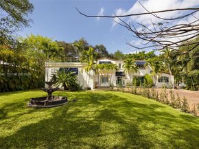 1645 S Bayshore Dr, Coconut Grove FL 33133