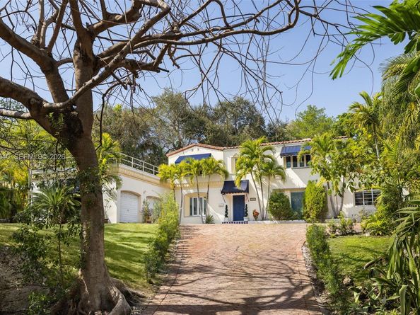 1645 S Bayshore Dr, Coconut Grove FL 33133