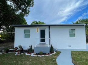 775 NW 142nd St, Miami FL 33168