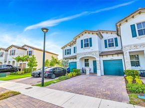 12606 NW 22nd Pl, Miami FL 33167