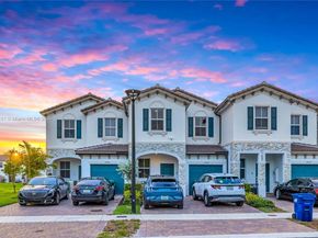 12606 NW 22nd Pl, Miami FL 33167