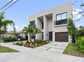 1431 SW 20th St, Miami FL 33145