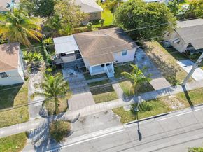 731 SW 8th Ave, Hallandale Beach FL 33009