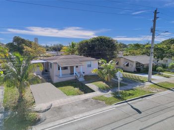 731 SW 8th Ave