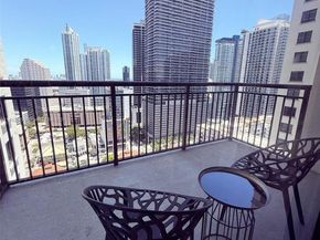 999 SW 1st Ave 2611, Miami FL 33130