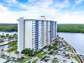 400 Kings Point Dr 1604, Sunny Isles Beach FL 33160