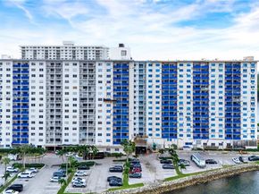 400 Kings Point Dr 1604, Sunny Isles Beach FL 33160