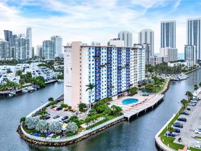 400 Kings Point Dr 1604, Sunny Isles Beach FL 33160
