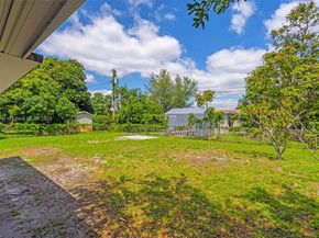 741 NW 175th Dr, Miami Gardens FL 33169