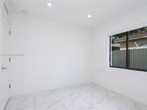 2490 & 2492 NW 44th St, Miami FL 33142