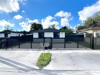 2490 & 2492 NW 44th St