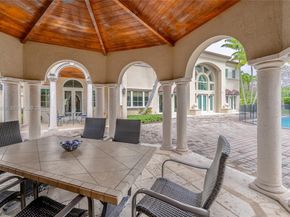 12101 Moss Ranch Rd, Pinecrest FL 33156