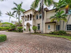 12101 Moss Ranch Rd, Pinecrest FL 33156