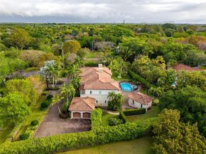 12101 Moss Ranch Rd, Pinecrest FL 33156