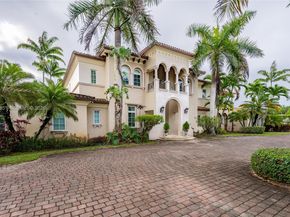 12101 Moss Ranch Rd, Pinecrest FL 33156
