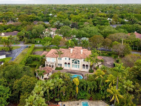 12101 Moss Ranch Rd, Pinecrest FL 33156
