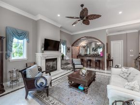 12101 Moss Ranch Rd, Pinecrest FL 33156