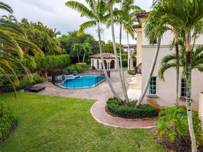 12101 Moss Ranch Rd, Pinecrest FL 33156