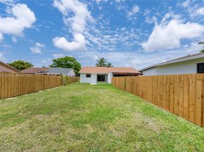 973 SW 88th Ave, Miami FL 33174