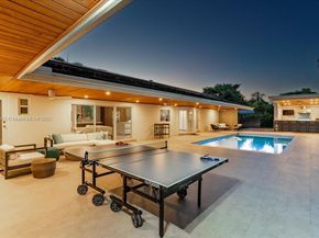 10105 SW 71st Ave, Pinecrest FL 33156