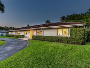 10105 SW 71st Ave, Pinecrest FL 33156