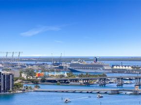 700 NE 24 Street 2306, Miami FL 33137