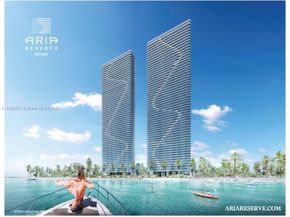 700 NE 24 Street 2306, Miami FL 33137