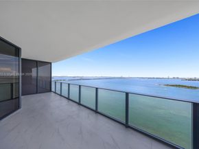 700 NE 24 Street 2306, Miami FL 33137