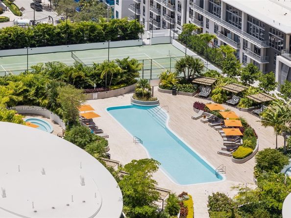 700 NE 24 Street 2306, Miami FL 33137