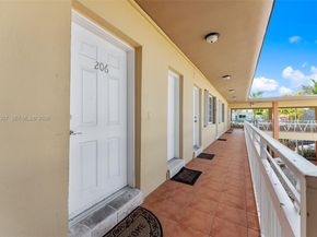 7331 Gary Ave 206, Miami Beach FL 33141