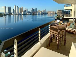 3530 Mystic Pointe Dr 1714, Aventura FL 33180