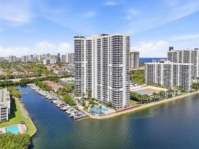 3530 Mystic Pointe Dr 1714, Aventura FL 33180